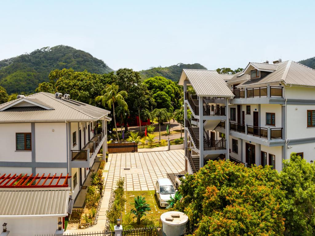 Waterlily Guesthouse - Foto 8