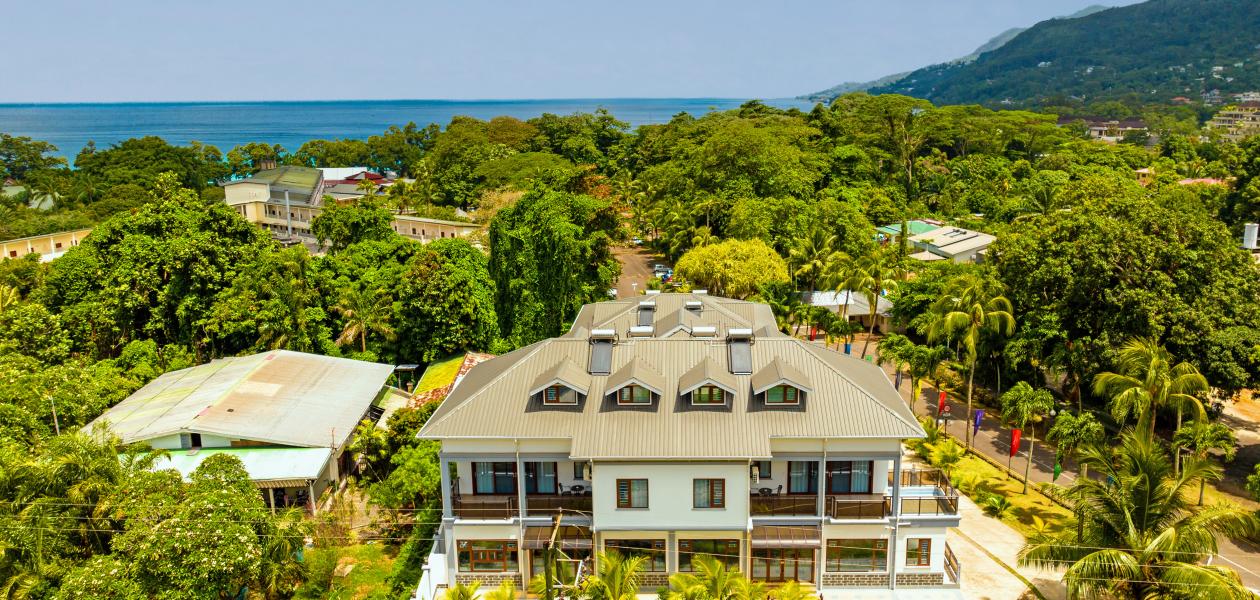 Waterlily Guesthouse - Foto 1