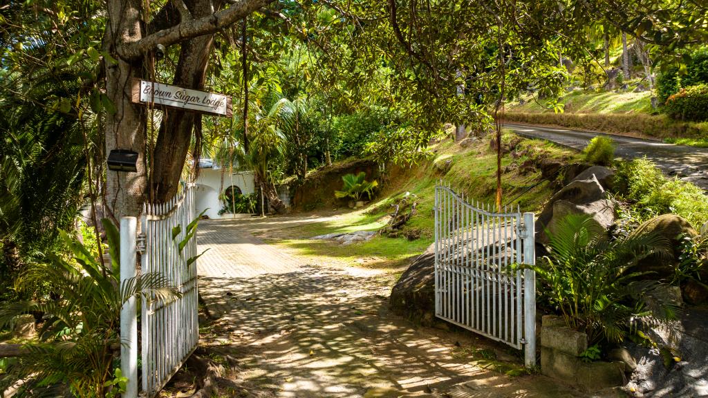 Photo 14: Brown Sugar Lodge - Mahé (Seychelles)