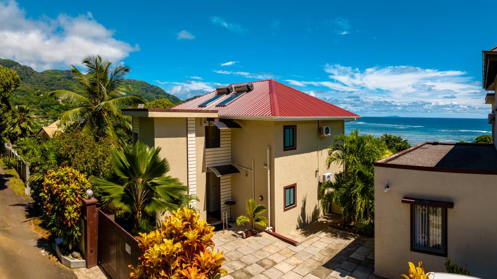 Foto 3: La Vida Selfcatering Apartments - Mahé (Seychelles)