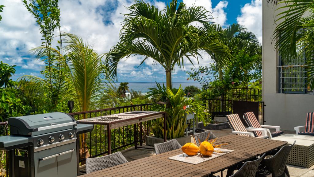 Foto 7: La Vida Selfcatering Apartments - Mahé (Seychelles)