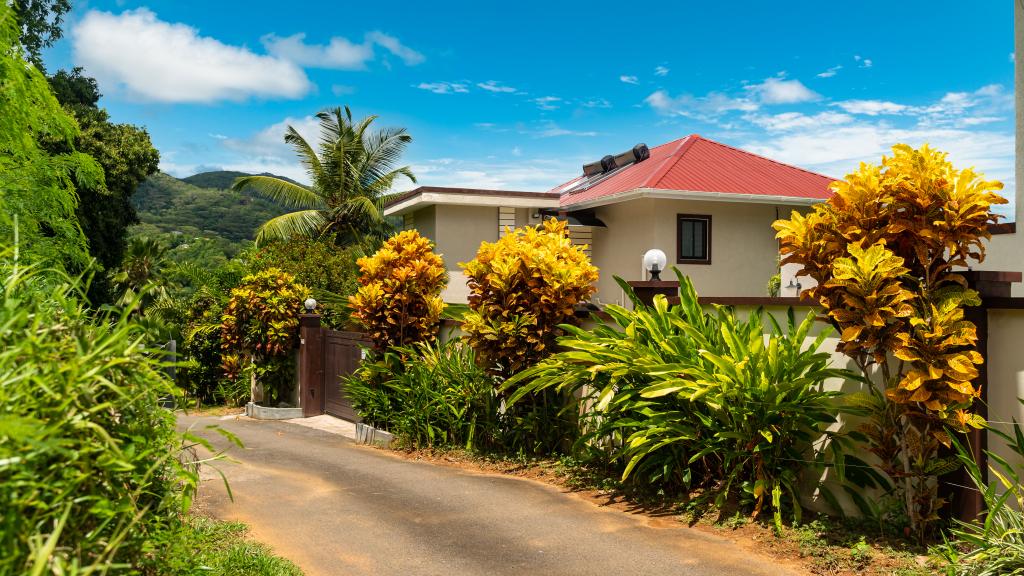 Foto 22: La Vida Selfcatering Apartments - Mahé (Seychelles)