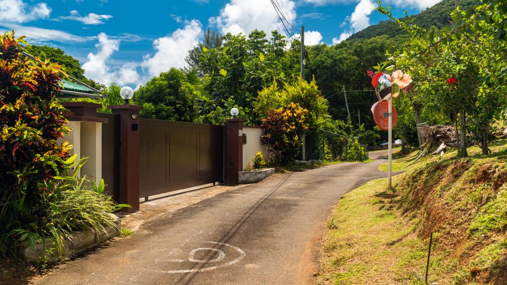 Foto 12: La Vida Selfcatering Apartments - Mahé (Seychelles)