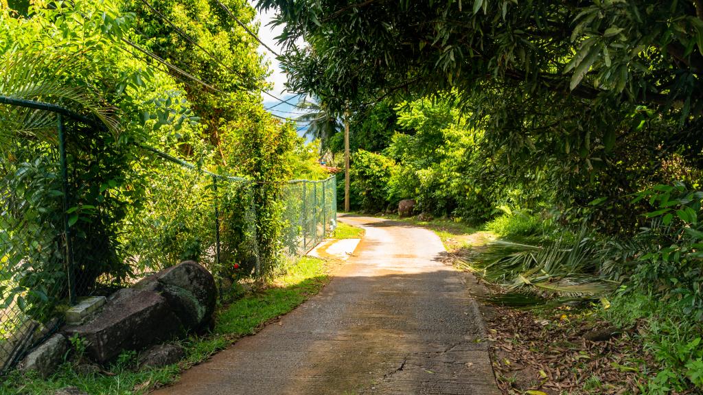 Foto 20: La Vida Selfcatering Apartments - Mahé (Seychelles)