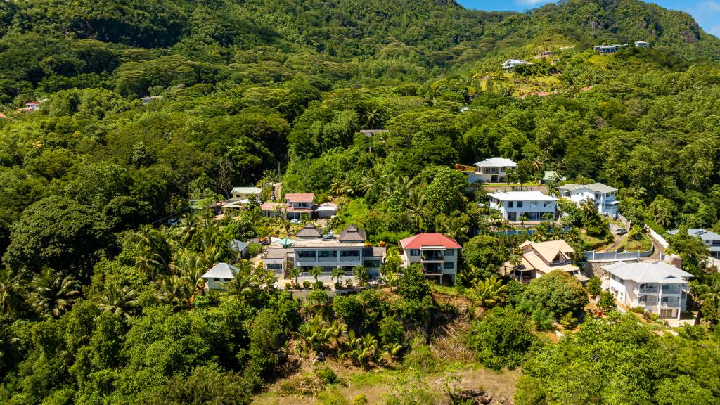 Foto 16: La Vida Selfcatering Apartments - Mahé (Seychelles)