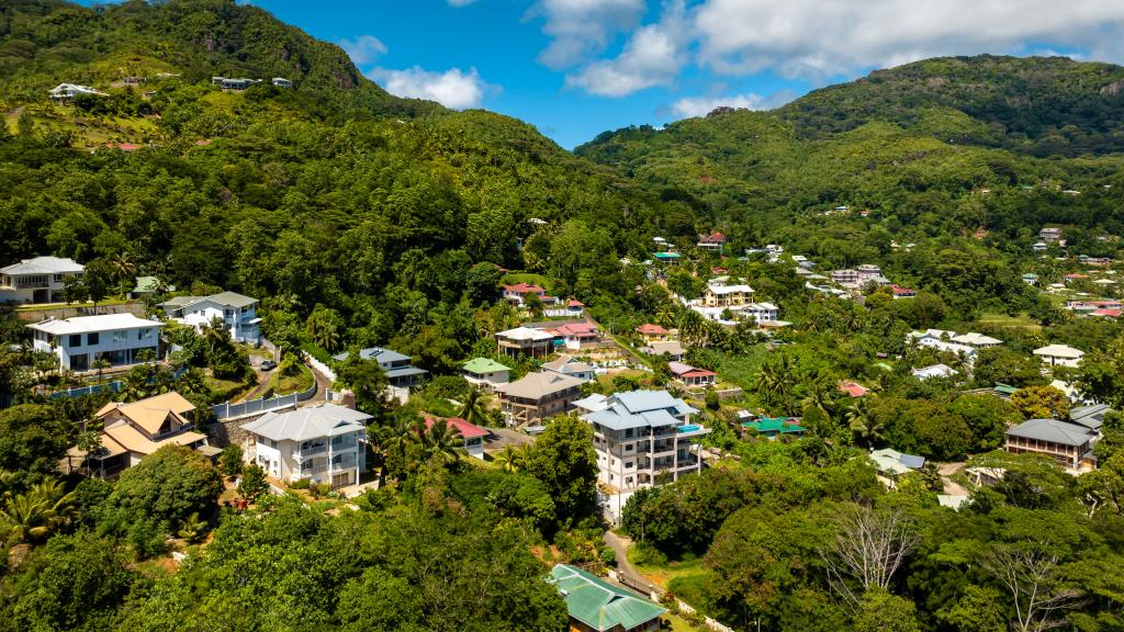 Foto 17: La Vida Selfcatering Apartments - Mahé (Seychelles)