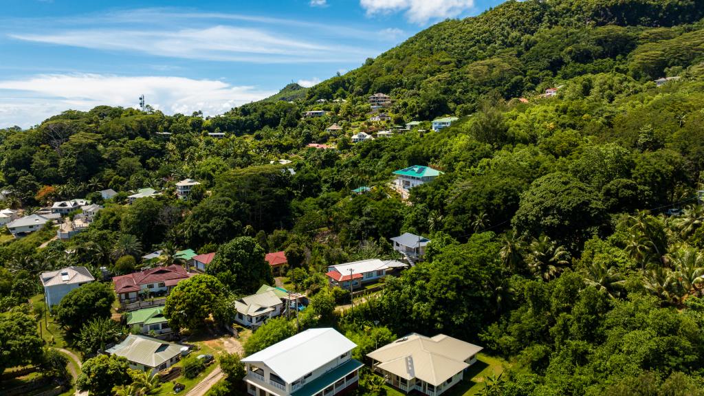 Foto 18: La Vida Selfcatering Apartments - Mahé (Seychelles)