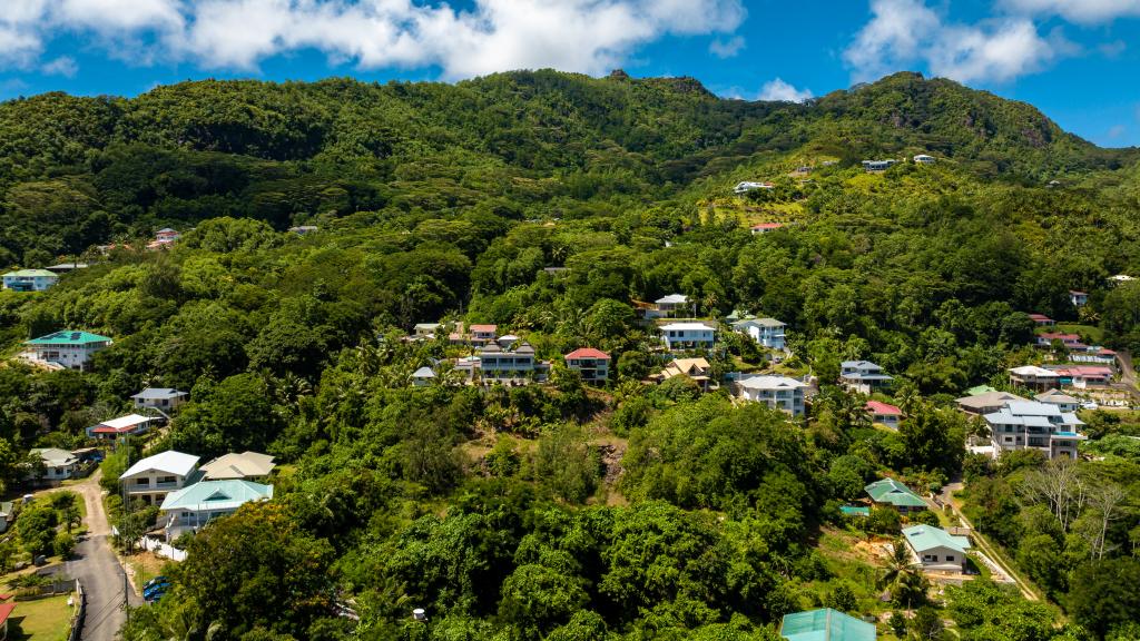 Foto 19: La Vida Selfcatering Apartments - Mahé (Seychelles)