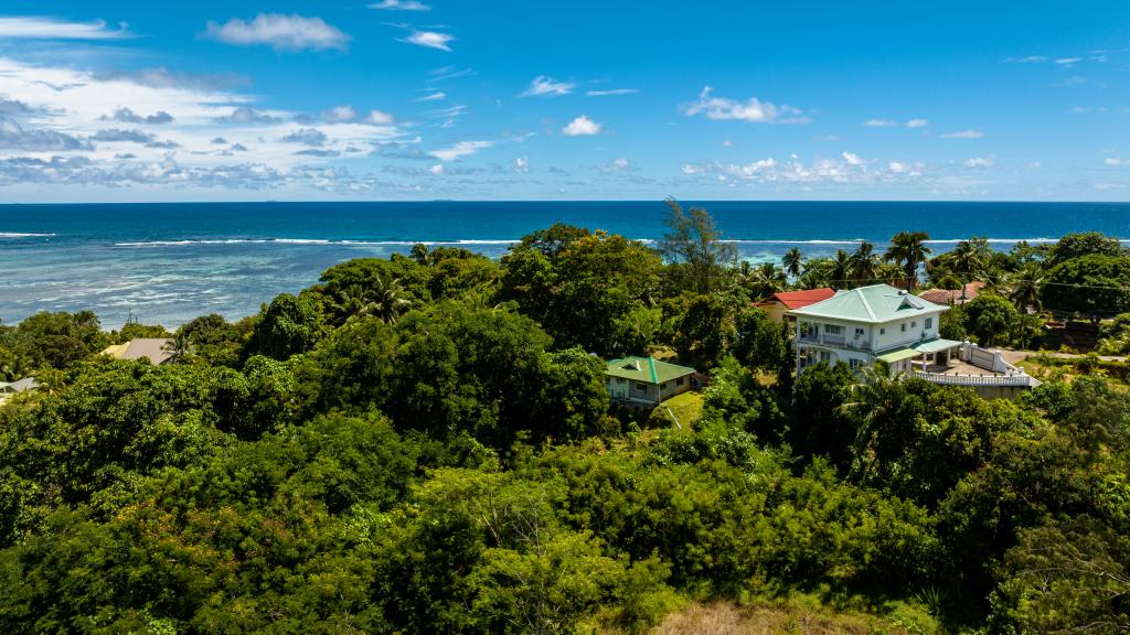 Foto 14: La Vida Selfcatering Apartments - Mahé (Seychellen)