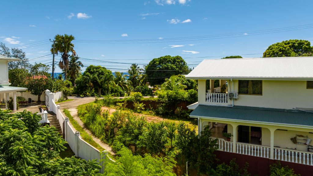 Foto 11: L'Echappée du Cap - Mahé (Seychelles)