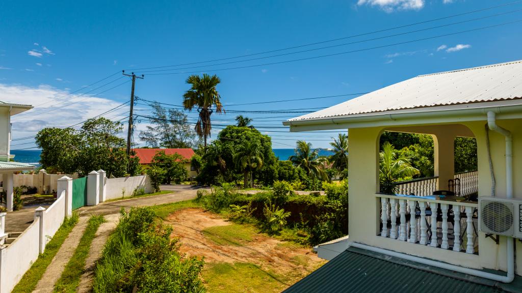 Foto 5: L'Echappée du Cap - Mahé (Seychelles)