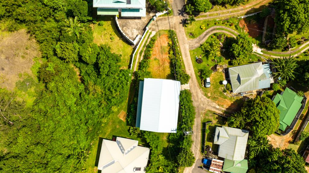 Foto 14: L'Echappée du Cap - Mahé (Seychelles)