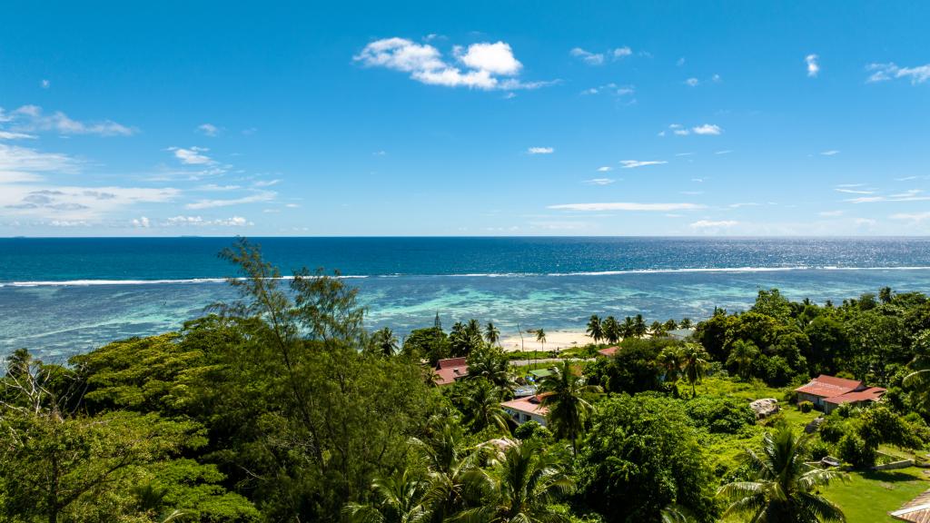 Foto 3: L'Echappée du Cap - Mahé (Seychelles)