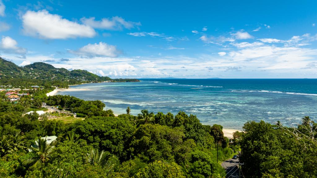 Foto 18: L'Echappée du Cap - Mahé (Seychelles)