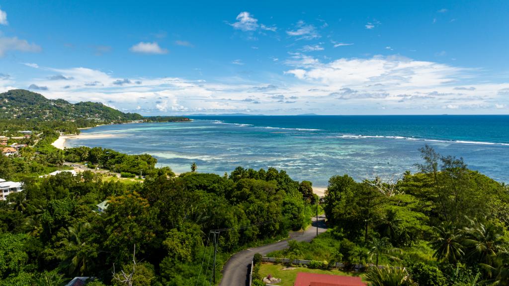 Foto 19: L'Echappée du Cap - Mahé (Seychelles)