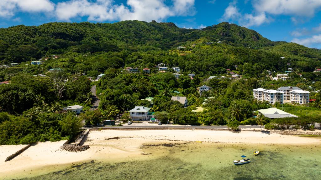 Foto 20: L'Echappée du Cap - Mahé (Seychellen)