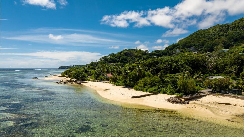 Foto 16: L'Echappée du Cap - Mahé (Seychellen)