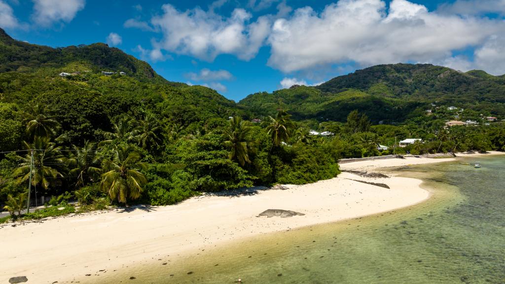 Foto 15: L'Echappée du Cap - Mahé (Seychelles)