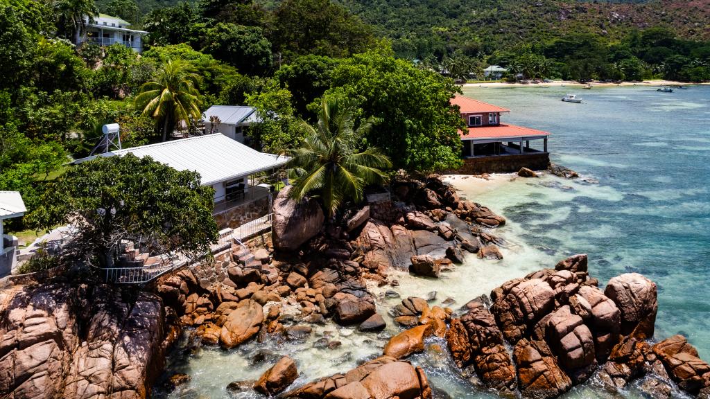 Foto 5: Coin D'Or - Praslin (Seychelles)