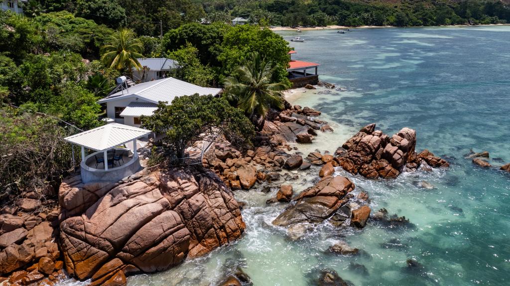 Foto 6: Coin D'Or - Praslin (Seychelles)