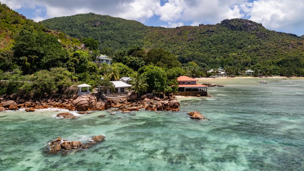 Foto 12: Coin D'Or - Praslin (Seychelles)