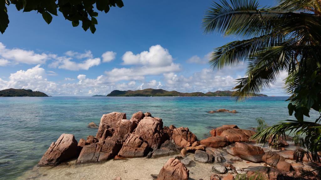 Foto 24: Coin D'Or - Praslin (Seychelles)