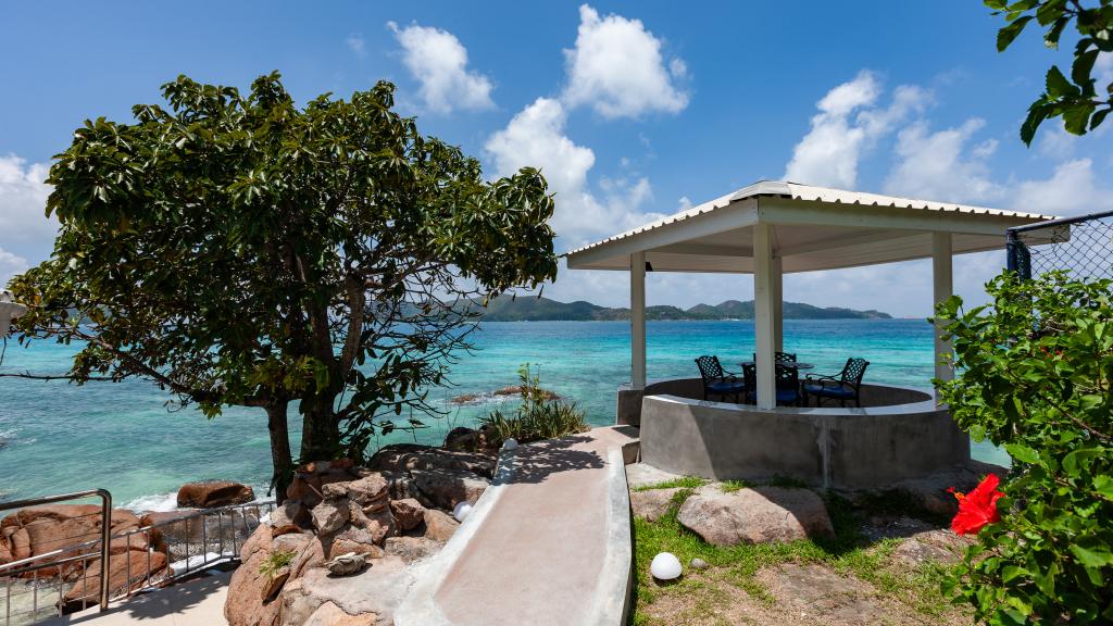 Foto 7: Coin D'Or - Praslin (Seychelles)