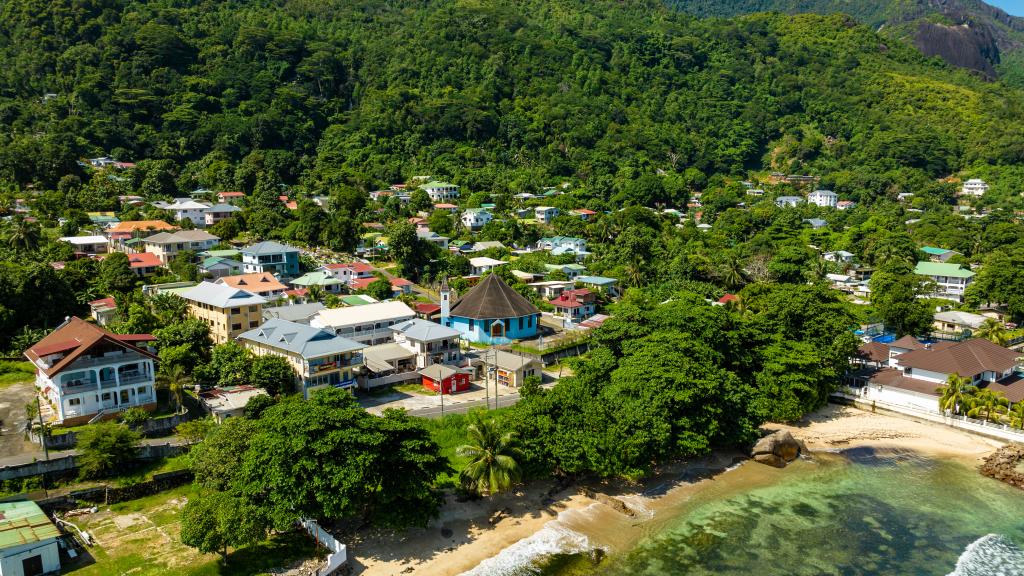 Photo 20: Azia's Apartments - Mahé (Seychelles)