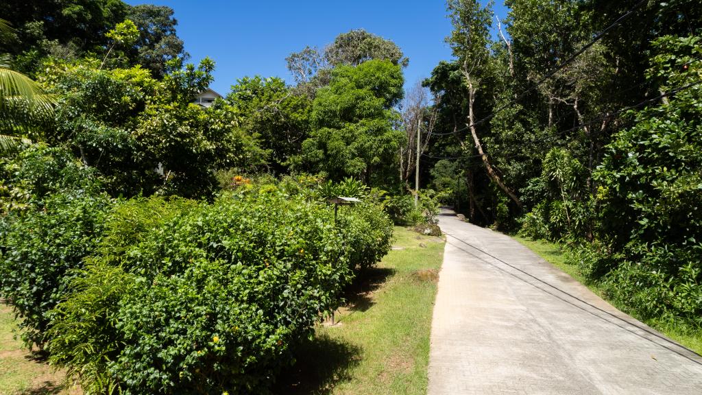 Foto 8: Dan Kazou - La Digue (Seychelles)