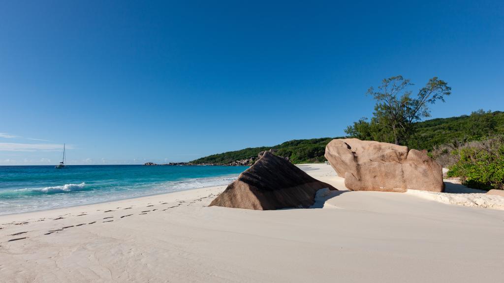 Foto 10: Dan Kazou - La Digue (Seychelles)