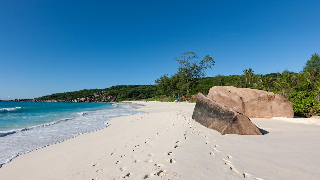 Foto 9: Dan Kazou - La Digue (Seychelles)