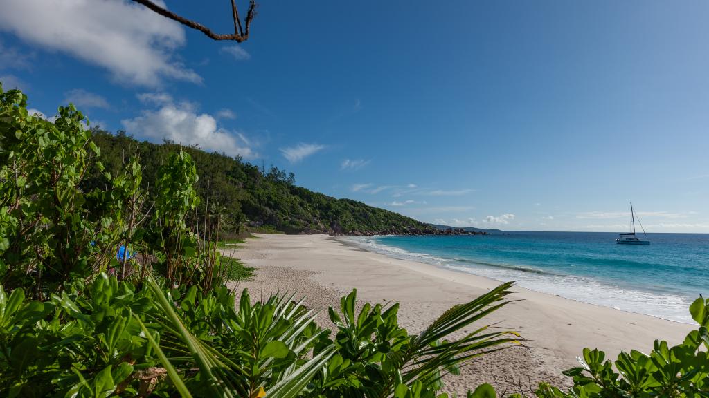 Foto 14: Dan Kazou - La Digue (Seychelles)