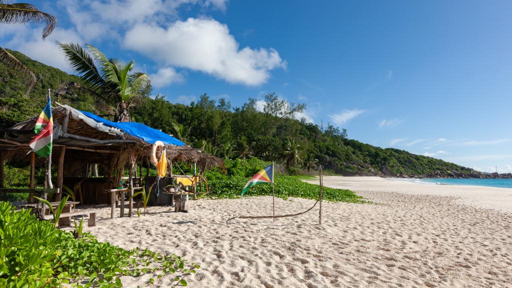 Foto 5: Dan Kazou - La Digue (Seychelles)