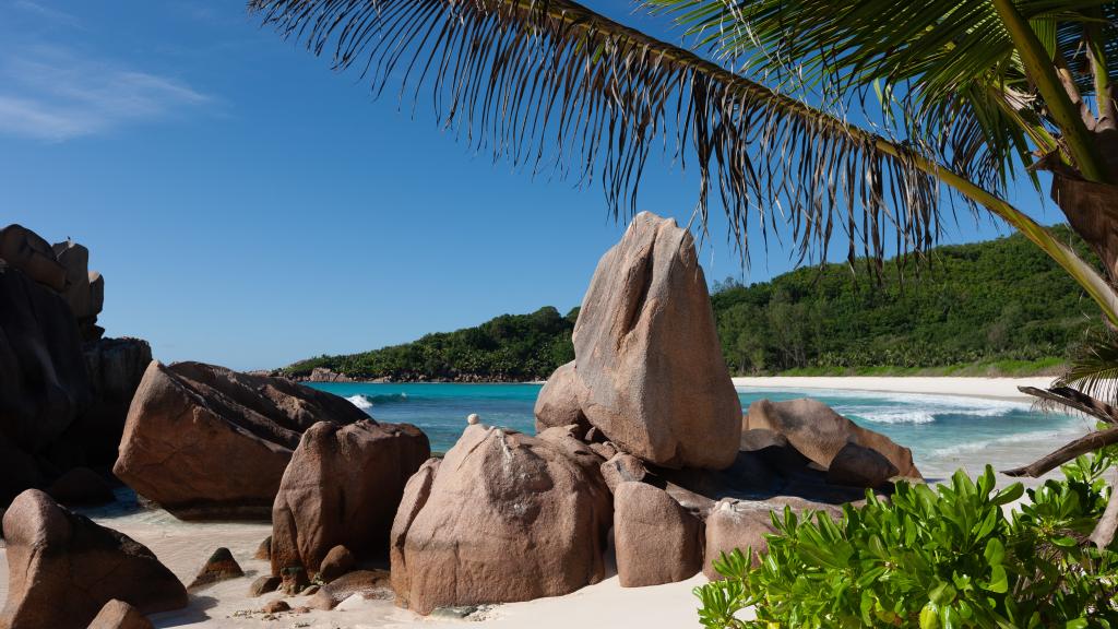 Foto 17: Dan Kazou - La Digue (Seychelles)