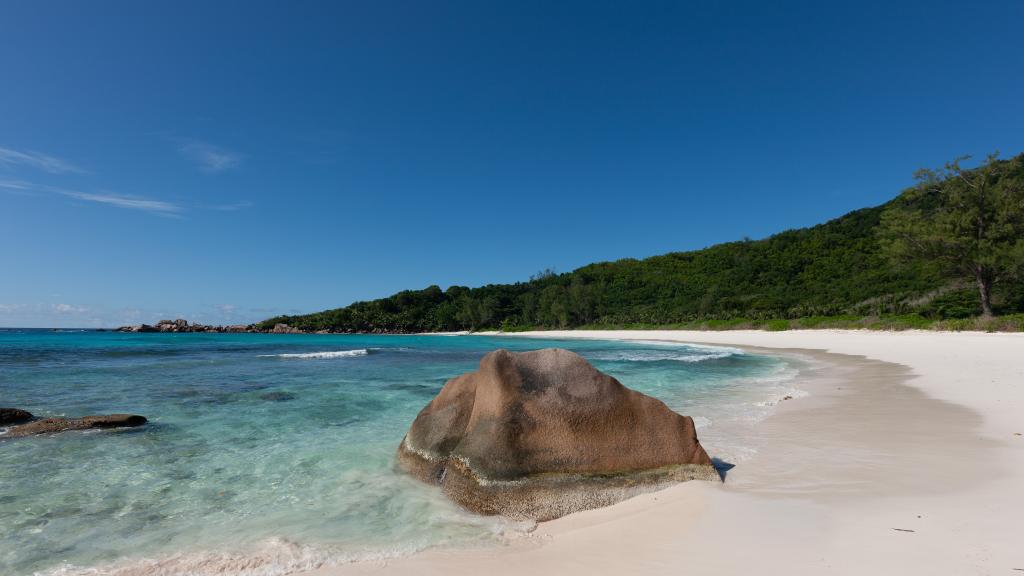 Foto 15: Dan Kazou - La Digue (Seychelles)