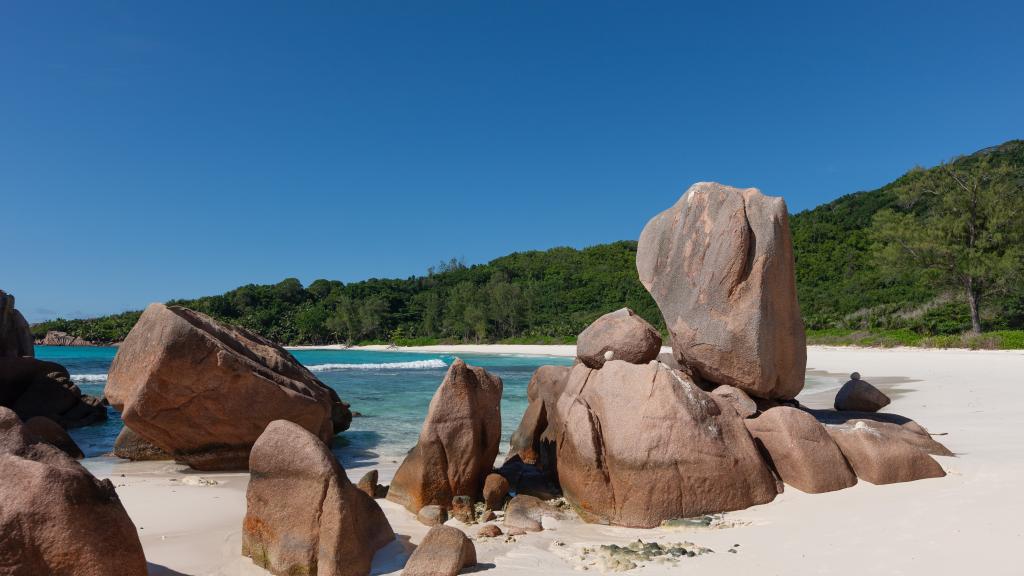 Foto 13: Dan Kazou - La Digue (Seychelles)