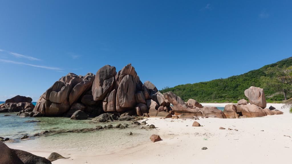 Foto 7: Dan Kazou - La Digue (Seychelles)