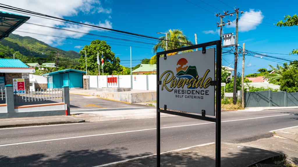 Foto 14: Riverside Residence - Mahé (Seychelles)