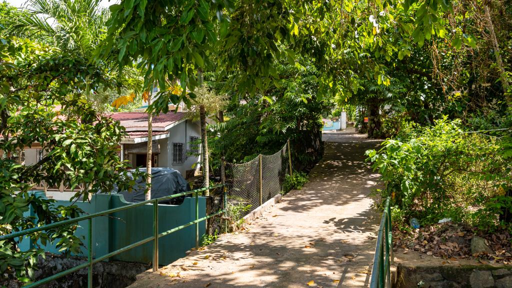 Foto 16: Riverside Residence - Mahé (Seychelles)