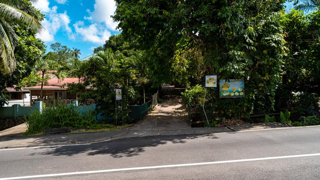 Foto 17: Riverside Residence - Mahé (Seychelles)