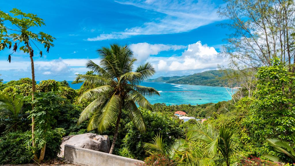 Foto 11: Anse Royale Bay View Apartments - Mahé (Seychelles)