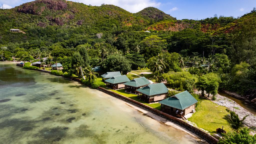 Photo 31: Le Vasseur La Buse Eco Resort - Praslin (Seychelles)