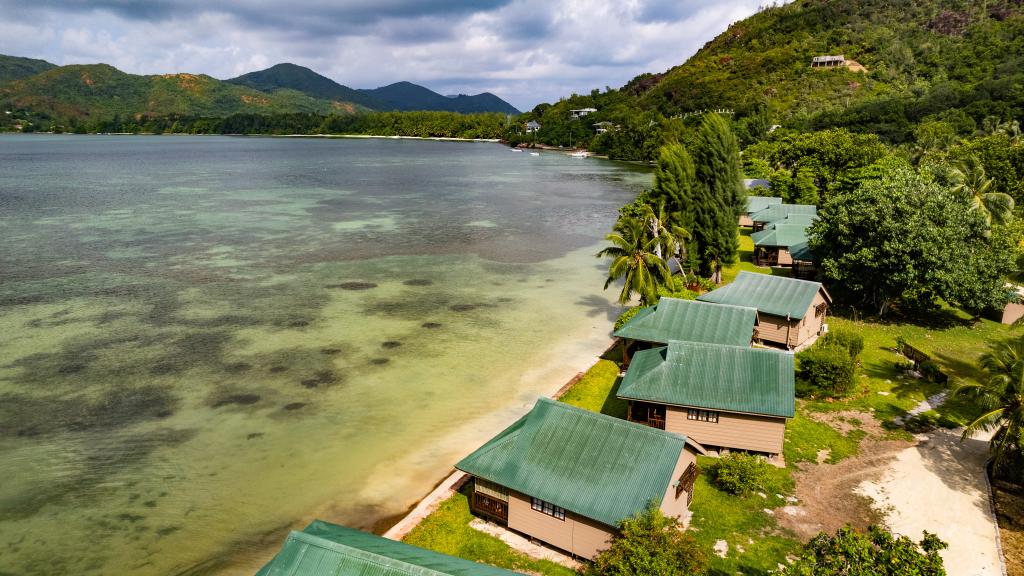 Photo 33: Le Vasseur La Buse Eco Resort - Praslin (Seychelles)