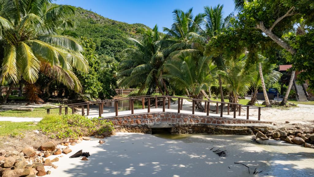 Photo 48: Le Vasseur La Buse Eco Resort - Praslin (Seychelles)