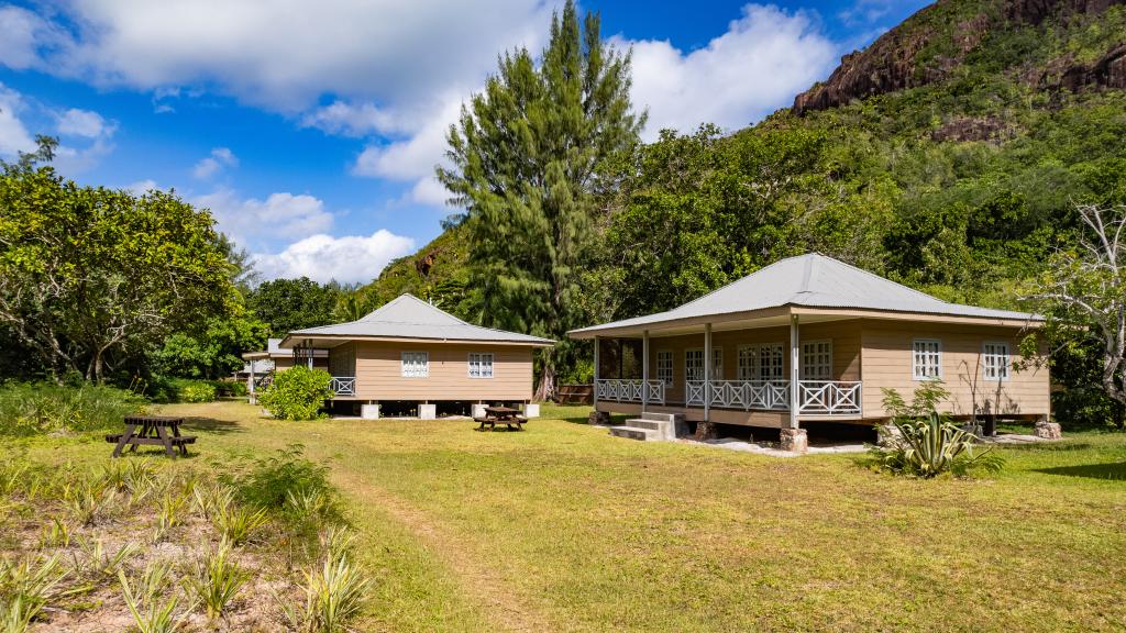 Foto 22: Le Vasseur La Buse Eco Resort - Praslin (Seychellen)