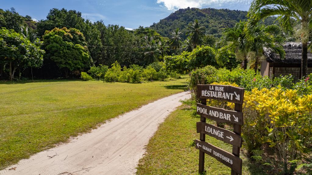 Foto 21: Le Vasseur La Buse Eco Resort - Praslin (Seychelles)