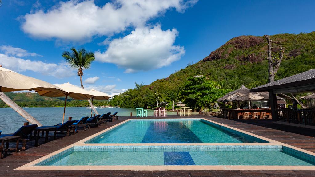 Foto 10: Le Vasseur La Buse Eco Resort - Praslin (Seychelles)