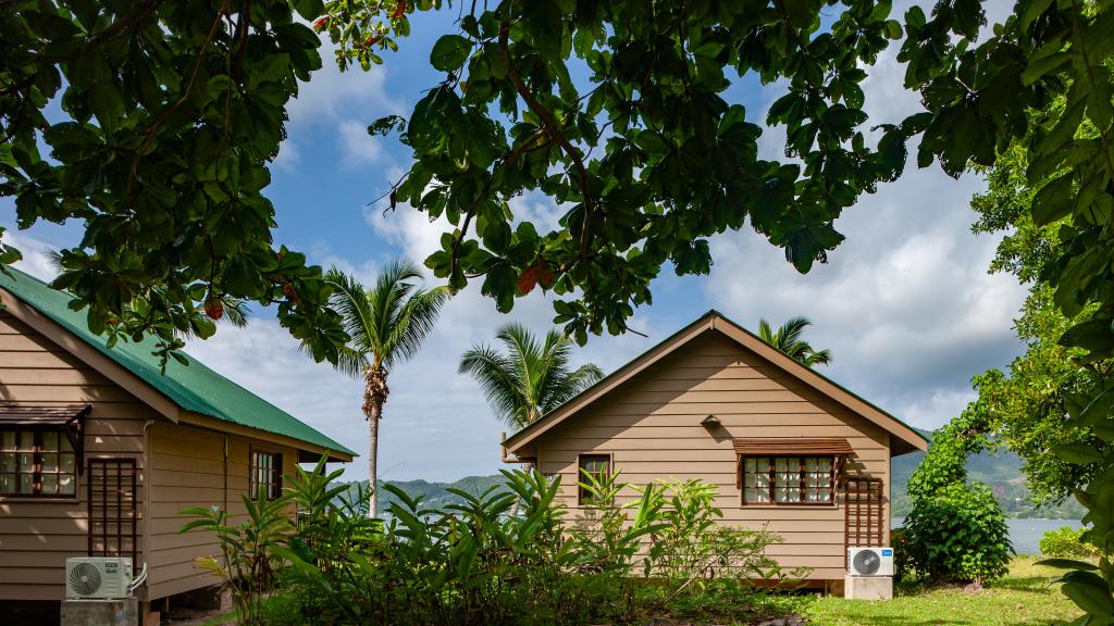 Photo 26: Le Vasseur La Buse Eco Resort - Praslin (Seychelles)