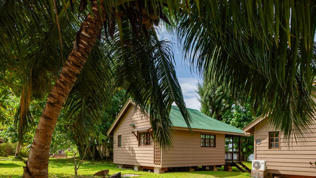 Foto 25: Le Vasseur La Buse Eco Resort - Praslin (Seychelles)