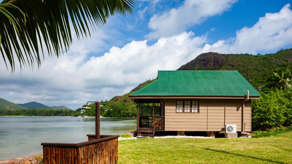 Photo 27: Le Vasseur La Buse Eco Resort - Praslin (Seychelles)